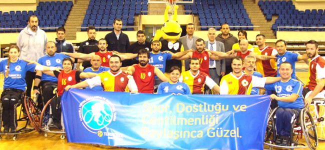 Turkcell’in konuğu Galatasaray