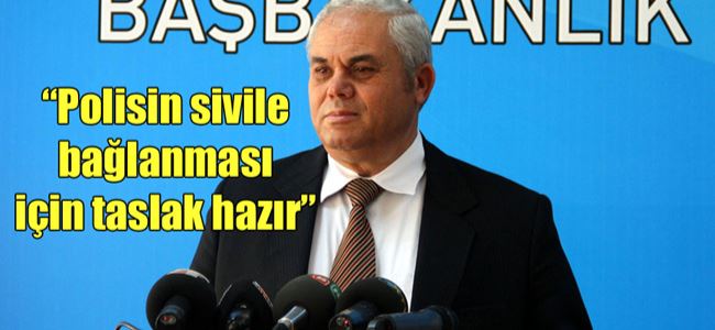 Başbakan Yorgancıoğlu ‘Topluma Sesleniş’ konuşması yaptı