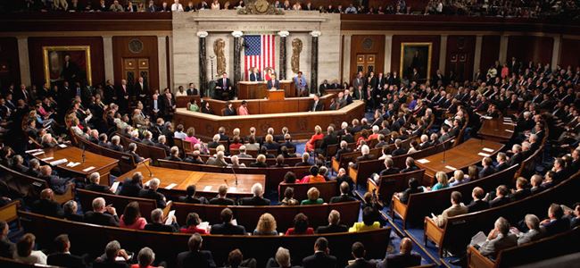 ABD Temsilciler Meclisi savunma bütçesini onayladı