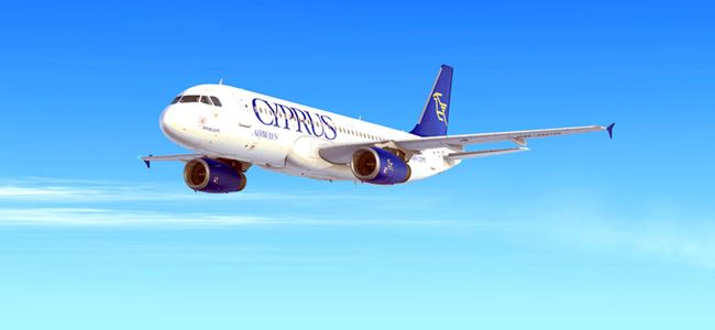 Kıbrıs Havayolları logo ve ticari ismi satıldı iddiası 