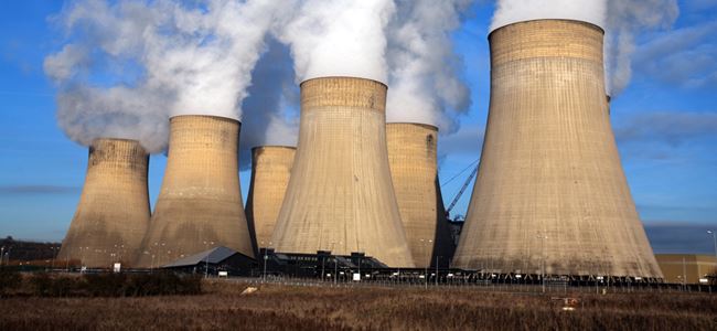 ‘Çevreciler’, nükleer santral konusunda uyardı