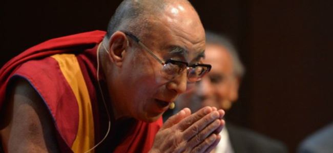 Papa, Dalai Lama’yla görüşmeyi reddetti