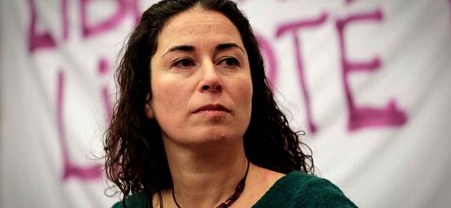 Pınar Selek beraat etti