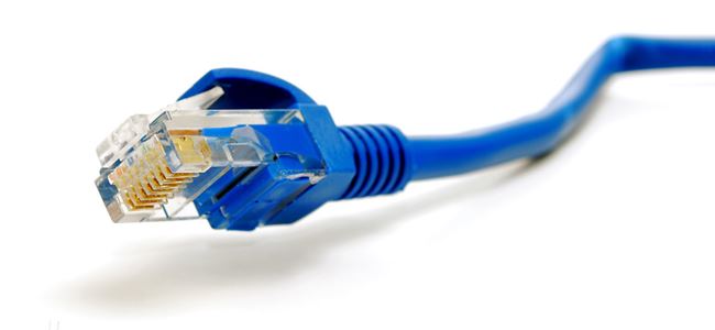Yeni ADSL sistemi hazır…
