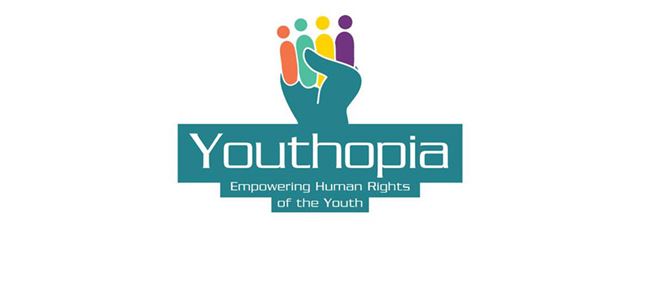 Youthopia İnsan Hakları Eğitimleri başliyor…