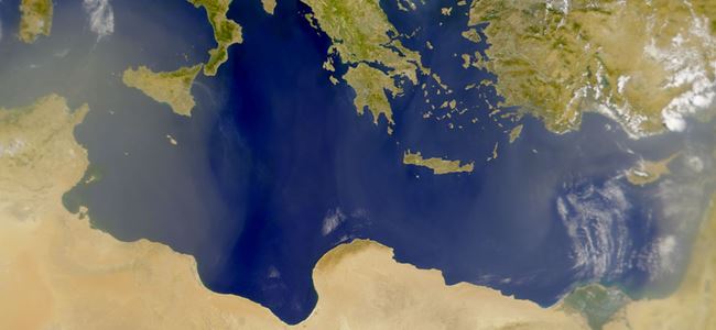  “Doğu Akdeniz, ABD için büyük önem taşıyor”
