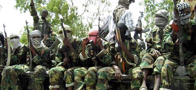  Boko Haram 100 kişiyi kaçırdı