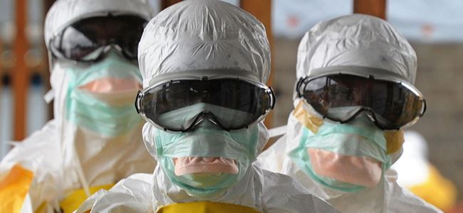 Ebola salgını sona erdi