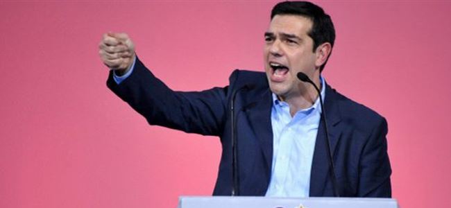 Yunanistan seçimlerinin favorisi Syriza kimdir?