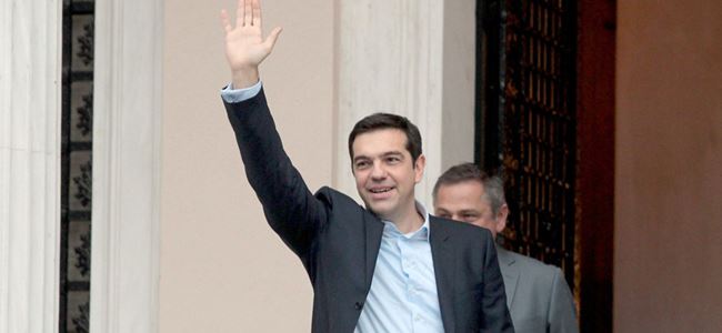 Syriza’dan devrim gibi kararlar