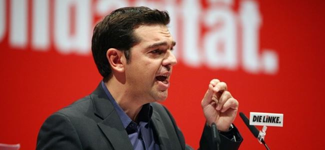  Tsiprasın Kıbrıs açıklamalarını değerlendirdiler