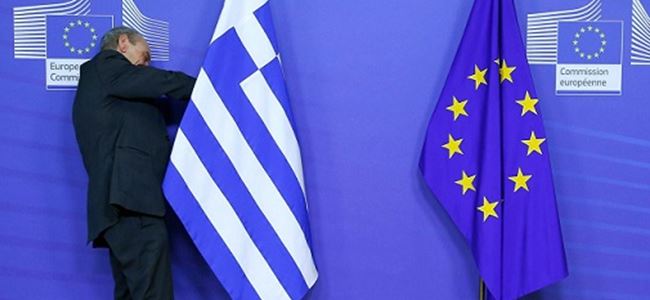 Yunanistan Eurogroup toplantısına hazırlanıyor