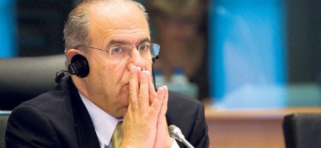 Kasulidis: “Kıbrıs, 2015 sonuna kadar memorandumdan çıkabilir”