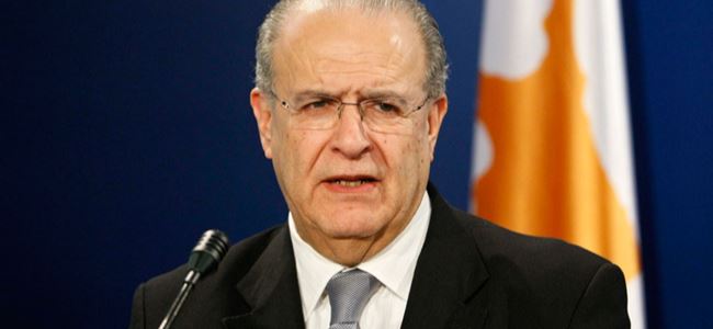  Kasulidis: “Kıbrıs, 2015 sonuna kadar memorandumdan çıkabilir”