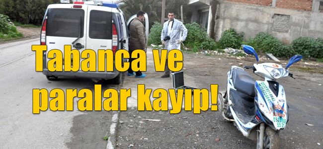 Limasol Türk Kooperatif Bankası soygunu