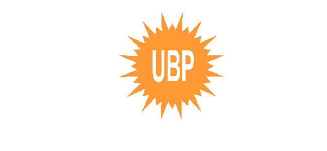 UBP Kuçaklaşmayı bekliyor