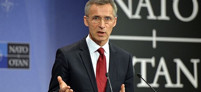NATOdan Rusyaya ayrılıkçılara desteği kes çağrısı