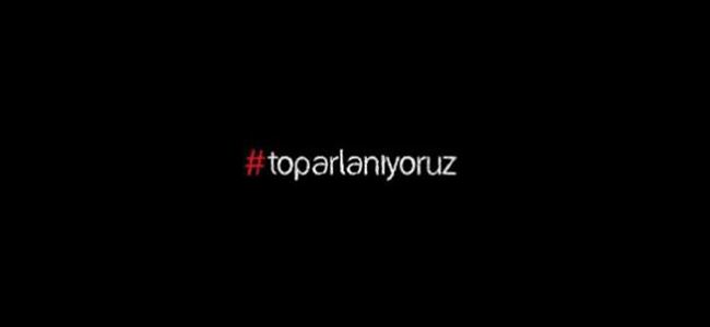 “Toparlanıyoruz” Spor Anlaşmasını eleştirdi