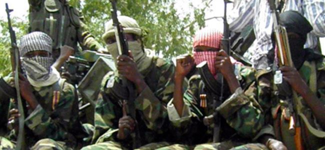Boko Haram 158 kişiyi serbest bıraktı