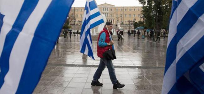 Yunanistan ‘Reform Listesi’ni ABye sundu