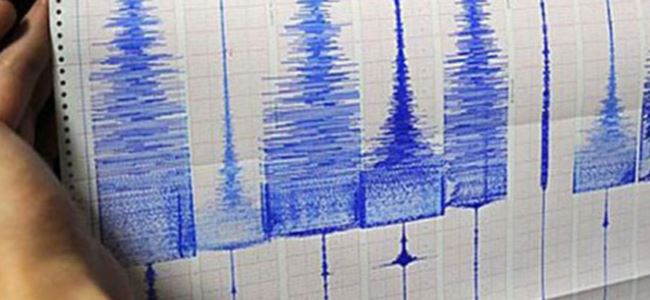 Pakistan’da 5,8 büyüklüğünde deprem