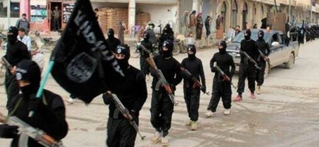 IŞİD saldırısında 3 çocuk öldü