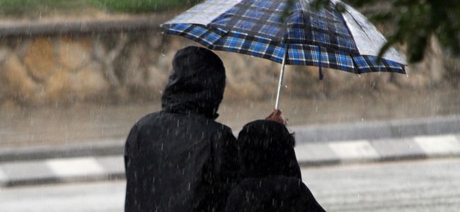 En fazla yağış Kozanköy’e düştü