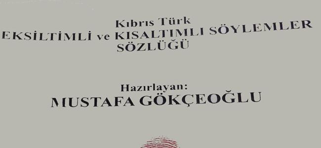 Mustafa Gökçeoğlundan 30. kitap