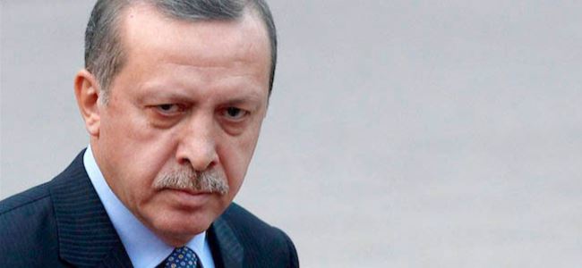  Erdoğana hakaret edenlere dava açıldı