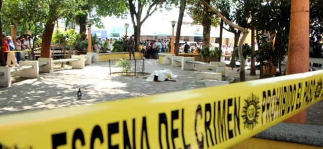 Silahlı saldırıda 2 gazeteci hayatını kaybetti