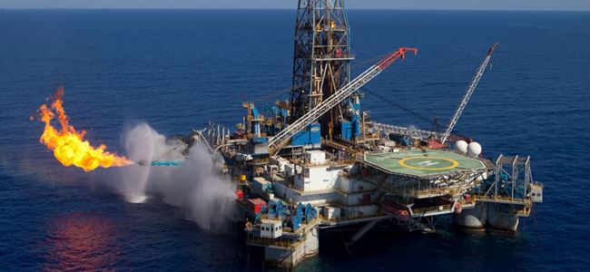 “Kıbrıs doğal gazı piyasalara çıkıyor”