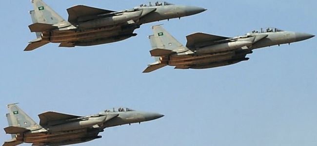 Arap Birliği ortak askeri güç oluşturacak