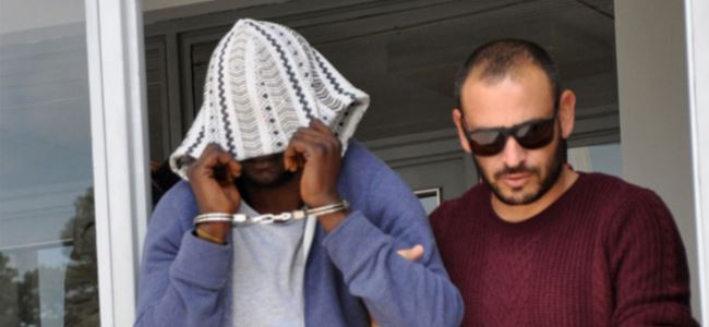 Uyuşturucudan 3 kişi tutuklandı…