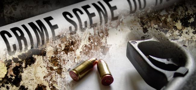 Eve silahlı saldırı: 10 ölü