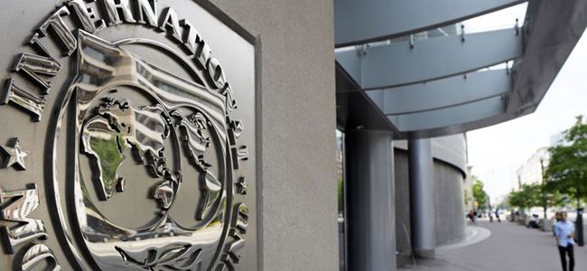 IMF’den Güney Kıbrıs’a uyarı