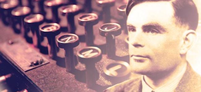 Turingin not defteri 1 milyon Dolara satıldı