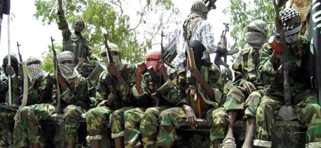 Boko Haram 10 kişiyi öldürdü