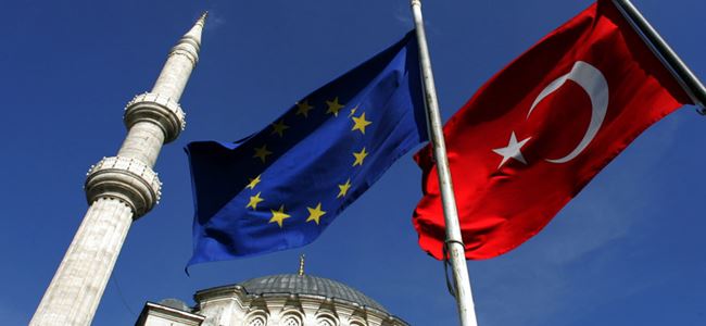Türkiye’nin dondurulan AB müzakere başlıkları yeniden gündemde