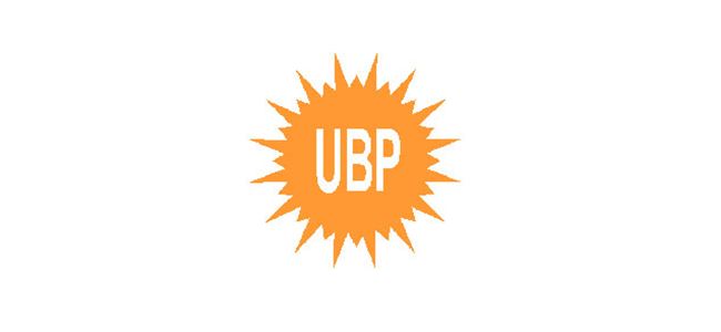 UBP Kurultayı 31 Ekimde