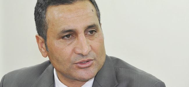 “Kıbrıs Türk toplumuna planlı bir saldırı gerçekleştirilmektedir”