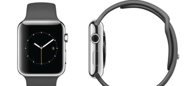 Apple Watch şimdi Turkcellde