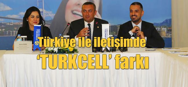 Kuzey Kıbrıs Turkcell’den önemli açılım