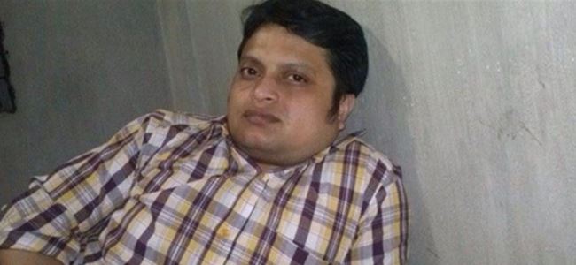 Bangladeşte blog yazarı öldürüldü