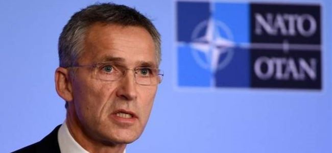NATO işbirliğini artırıyor