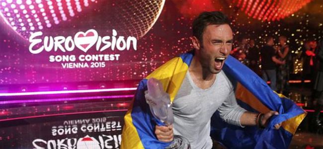 Eurovision galibi İsveç oldu