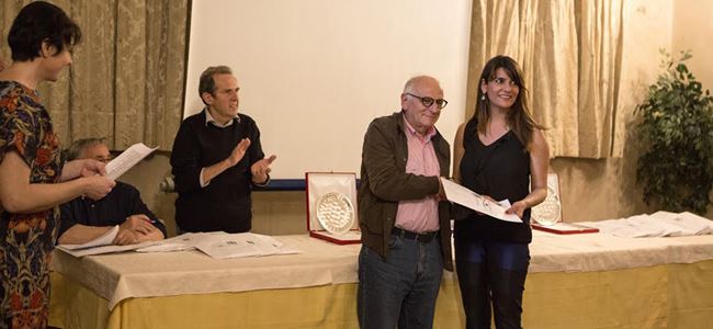 Kadınlar Koğuşu Projesine İtalyadan ödül