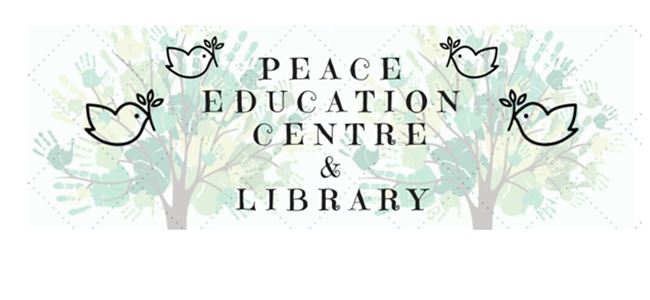 “Barış Eğitimi Merkezi ve Kütüphanesi” açılıyor