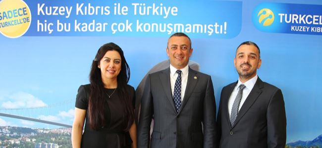  İletişimde “Türkiye açılımı”na güçlü destek