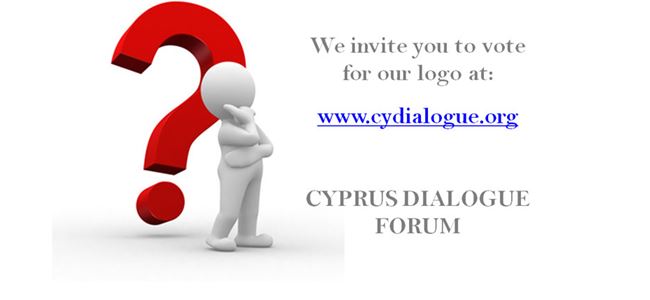 Kıbrıs Diyalog Formu, Logo’sunu Sizlerle Birlikte Belirliyor
