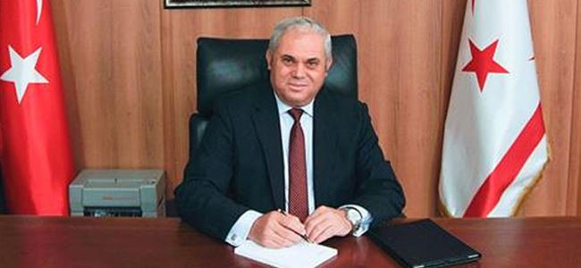 Yorgancıoğlu: “Müzakerelerde ilerleme sevindirici”